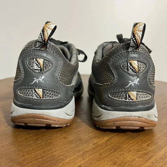 Chaco Women’s Kanarra hiking shoe size 6.5 - Picture 4 of 6